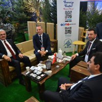 EMITT’in gözdesi Bursa 