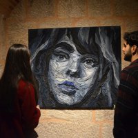Zindanda 'sanatsal' dönüşüm 