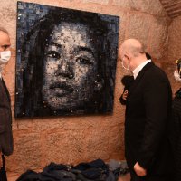 Zindanda 'sanatsal' dönüşüm 