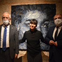 Zindanda 'sanatsal' dönüşüm 