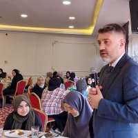 Gençlik, Bursa’da yollarda 