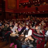 Büyükşehir’le ‘kültürel buluşmalar’ başladı 