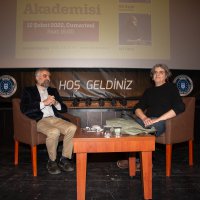 Büyükşehir’le ‘kültürel buluşmalar’ başladı 