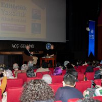 Büyükşehir’le ‘kültürel buluşmalar’ başladı 