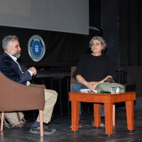 Büyükşehir’le ‘kültürel buluşmalar’ başladı 