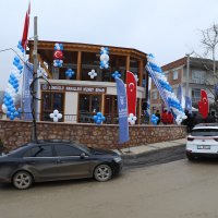 Büyükşehir’den kırsala yeni yaşam alanı 