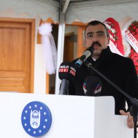 Büyükşehir’den kırsala yeni yaşam alanı 