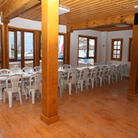 Büyükşehir’den kırsala yeni yaşam alanı 