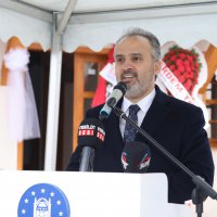 Büyükşehir’den kırsala yeni yaşam alanı 
