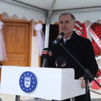 Büyükşehir’den kırsala yeni yaşam alanı 