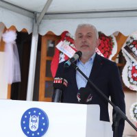 Büyükşehir’den kırsala yeni yaşam alanı 