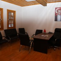 Büyükşehir’den kırsala yeni yaşam alanı 