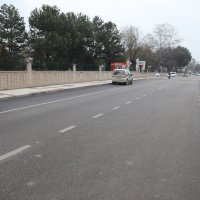 İnegöl’ün altyapısı sil baştan  