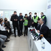 Çöplük enerji santraline döndü 