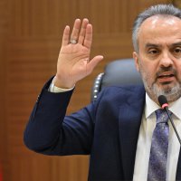 Başkan Aktaş: Bursaspor’a kayıtsız mı kalsaydım 