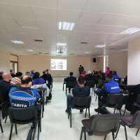 Çevresel gürültüyle ortak mücadele 