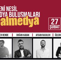 Yeni nesil dijital medya buluşmaları başlıyor 