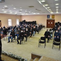 ‘Göz yaşartan’ eğitim 