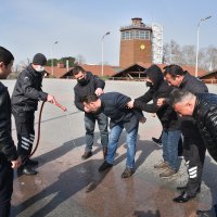 ‘Göz yaşartan’ eğitim 