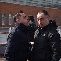 ‘Göz yaşartan’ eğitim 