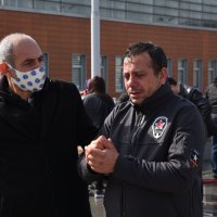 ‘Göz yaşartan’ eğitim 