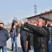 ‘Göz yaşartan’ eğitim 