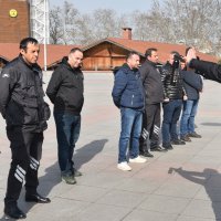 ‘Göz yaşartan’ eğitim 
