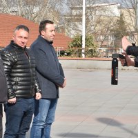 ‘Göz yaşartan’ eğitim 