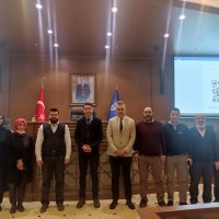 Büyükşehir’de ‘Uludağ’ın tarihi mirası’ konuşuldu 