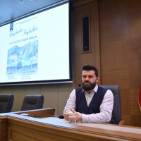 Büyükşehir’de ‘Uludağ’ın tarihi mirası’ konuşuldu 