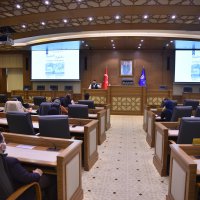 Büyükşehir’de ‘Uludağ’ın tarihi mirası’ konuşuldu 