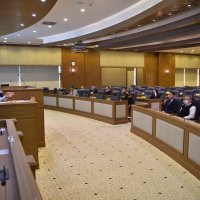 Büyükşehir’de ‘Uludağ’ın tarihi mirası’ konuşuldu 
