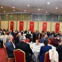 Kent konseyi Türkiye’yi buluşturdu 
