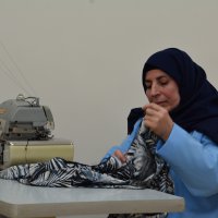 Çocuklar sınıfta, anneler iş başında 