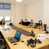 Akıllı şehircilik projelerinde uluslararası inovasyon ittifakı 