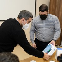 Akıllı şehircilik projelerinde uluslararası inovasyon ittifakı 