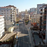 Mevcut yollar konforlu hale geliyor 