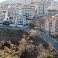 Mevcut yollar konforlu hale geliyor 