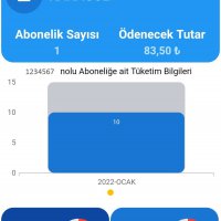 BUSKİ ‘cep’te 