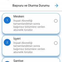BUSKİ ‘cep’te 