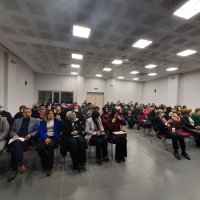 Kültür akademisinden kahramanlar vefa 