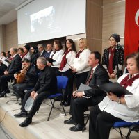 Kültür akademisinden kahramanlar vefa 