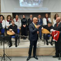Kültür akademisinden kahramanlar vefa 