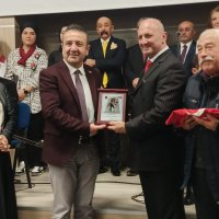 Kültür akademisinden kahramanlar vefa 