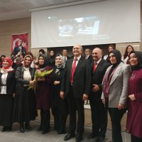 Kültür akademisinden kahramanlar vefa 