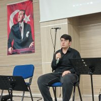 Kültür akademisinden kahramanlar vefa 