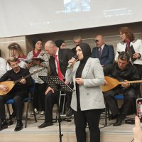 Kültür akademisinden kahramanlar vefa 