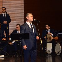 Merinos’ta türkü ziyafeti 