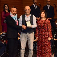Merinos’ta türkü ziyafeti 