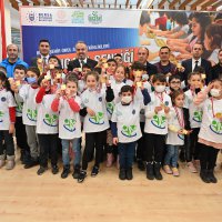 Mangalada final coşkusu 